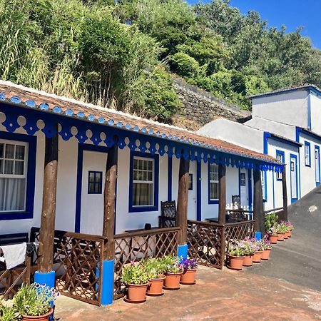 Quinta Do Canavial Velas Exterior photo