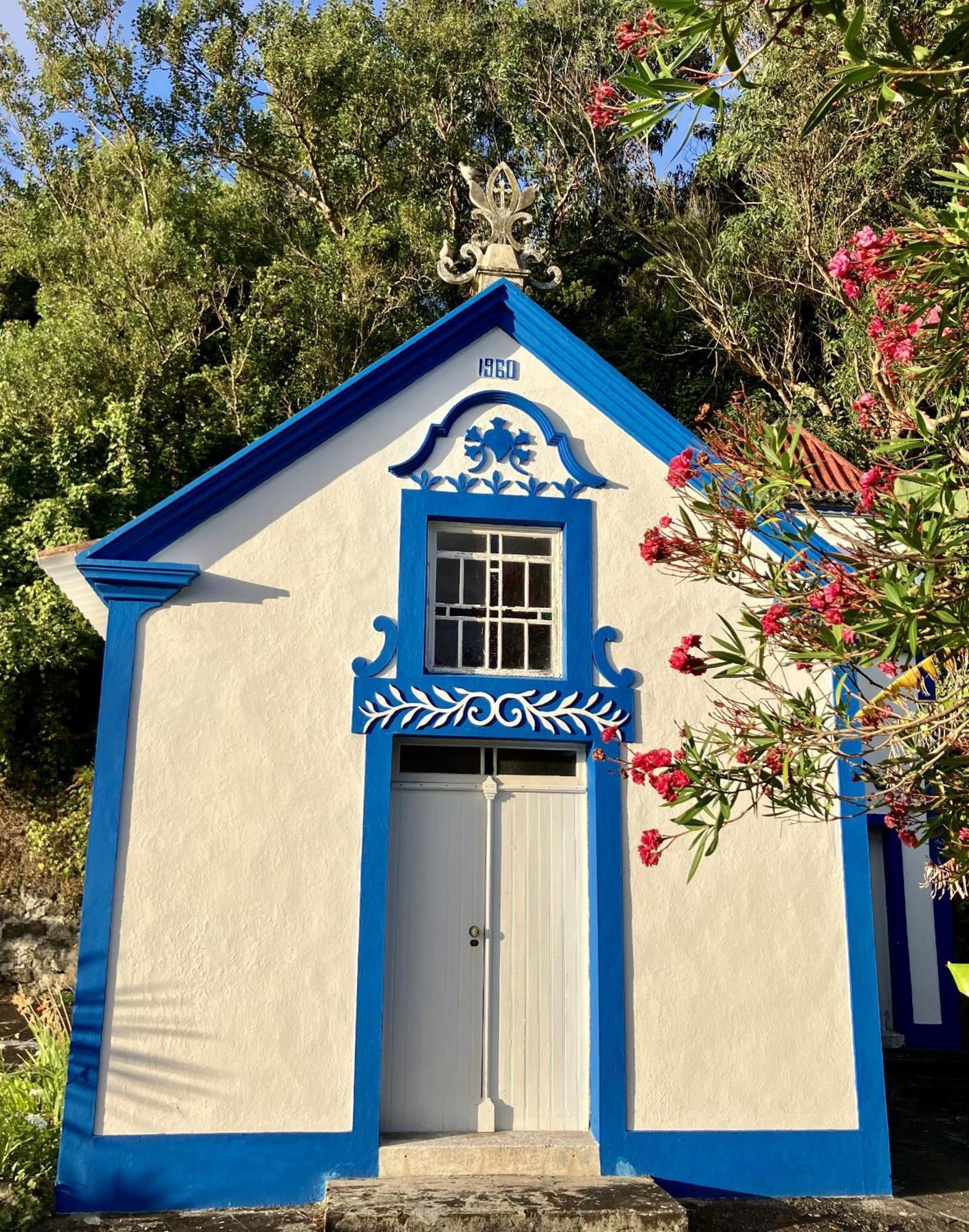 Quinta Do Canavial Velas Exterior photo