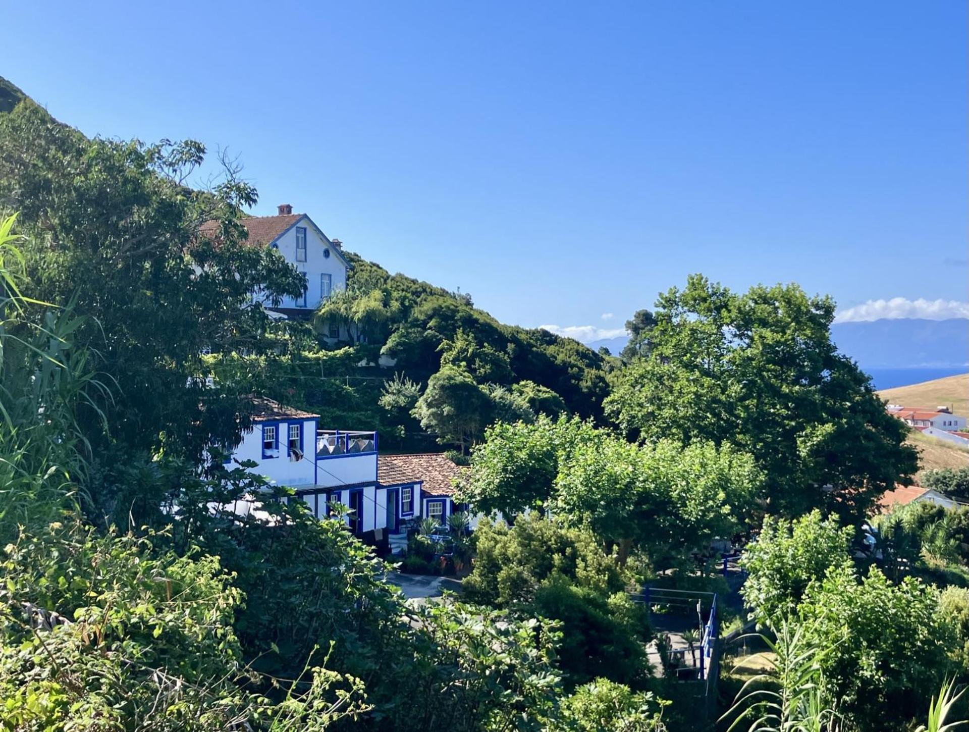 Quinta Do Canavial Velas Exterior photo