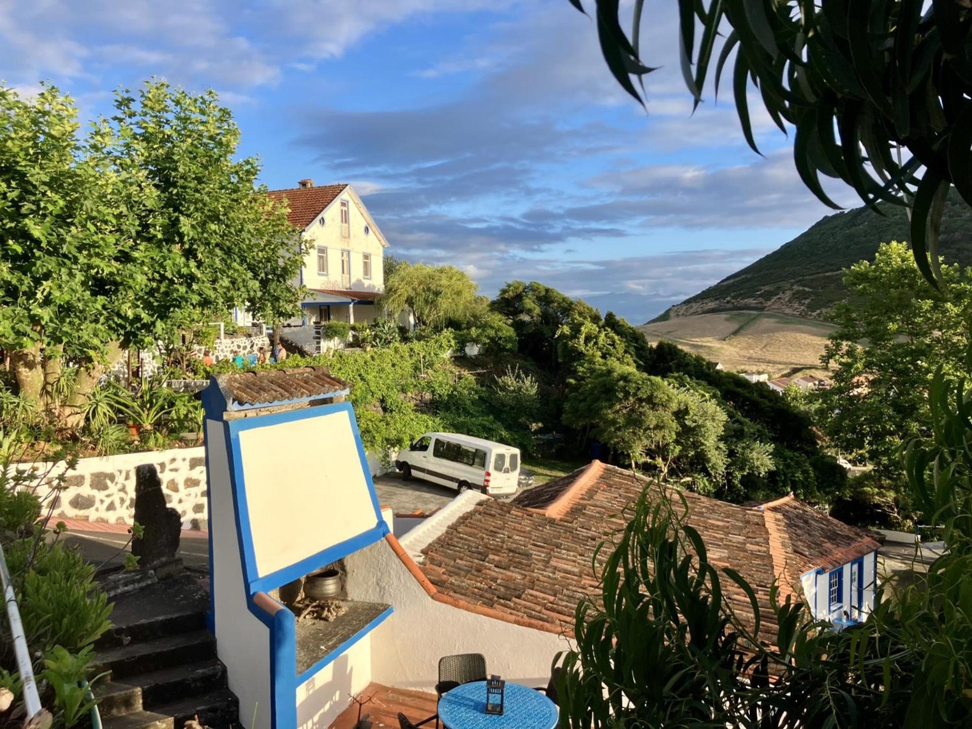 Quinta Do Canavial Velas Exterior photo