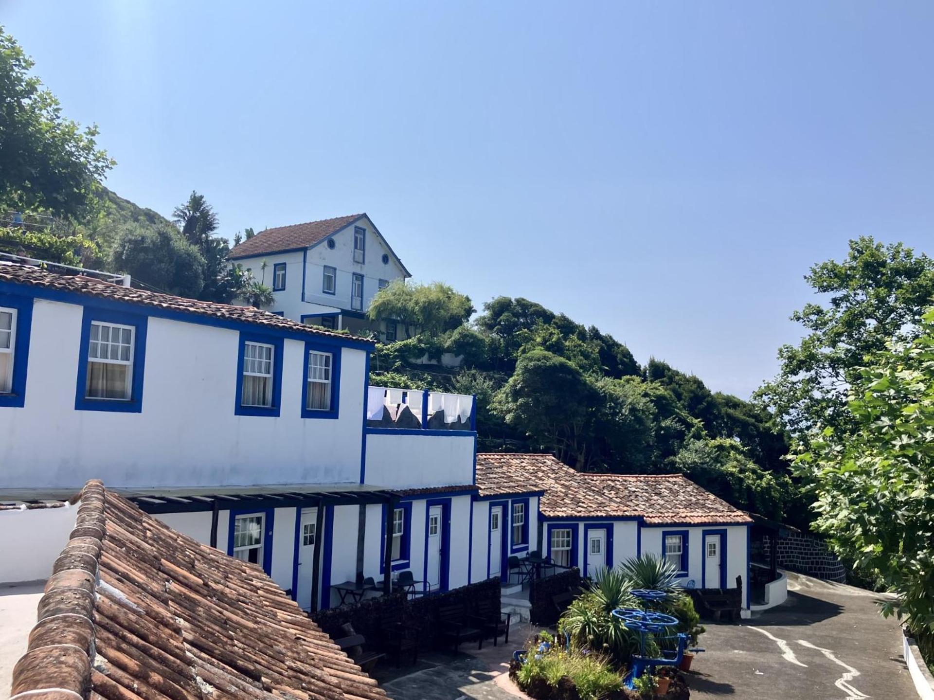 Quinta Do Canavial Velas Exterior photo
