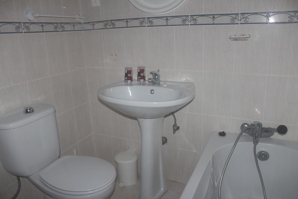 Quinta Do Canavial Velas Room photo