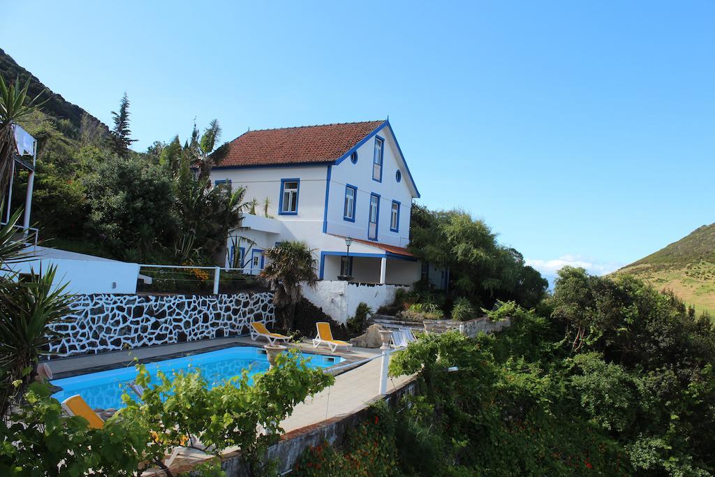 Quinta Do Canavial Velas Exterior photo