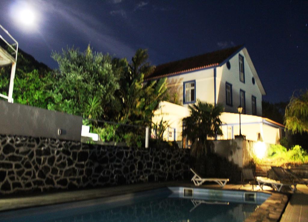 Quinta Do Canavial Velas Exterior photo