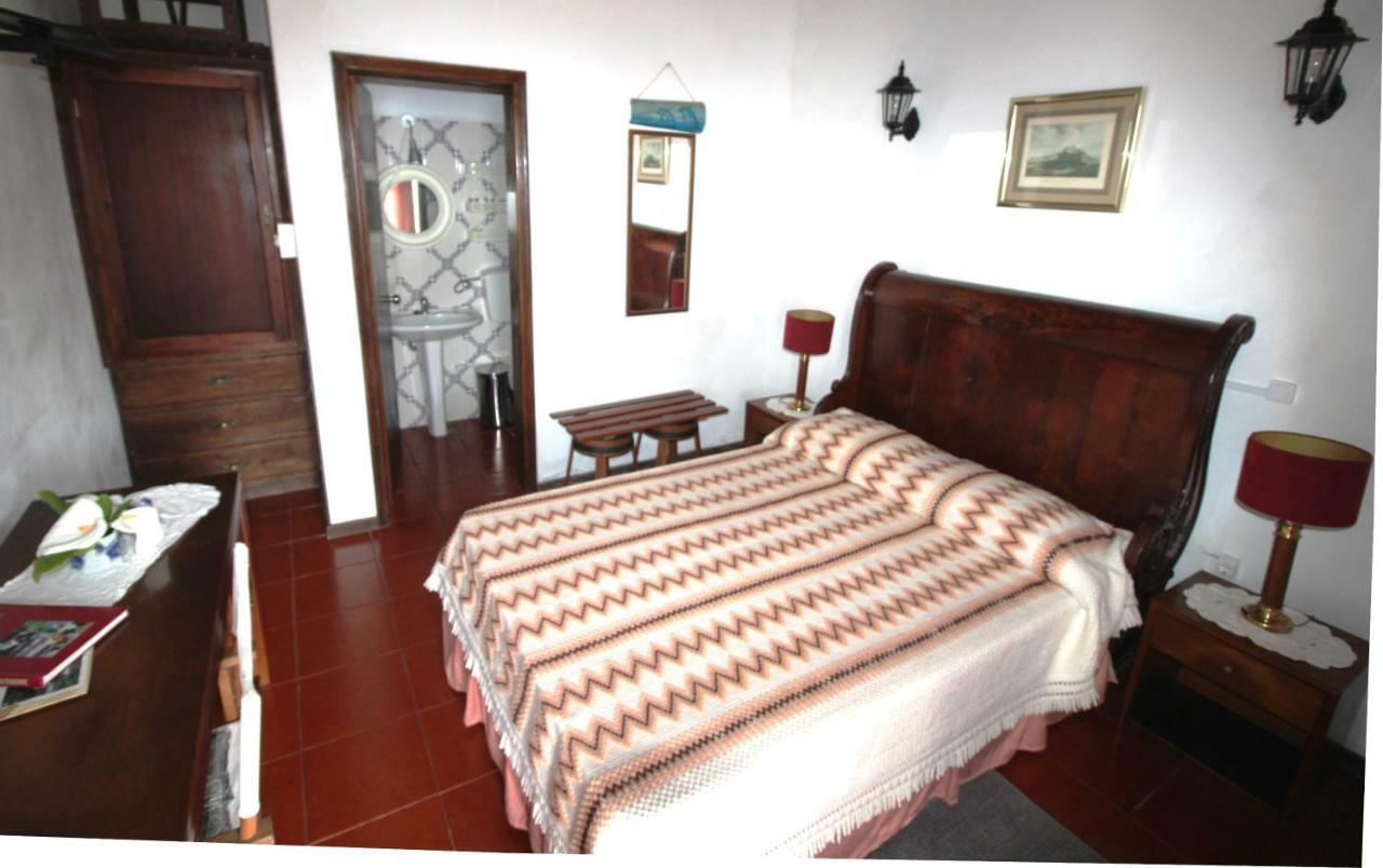 Quinta Do Canavial Velas Exterior photo