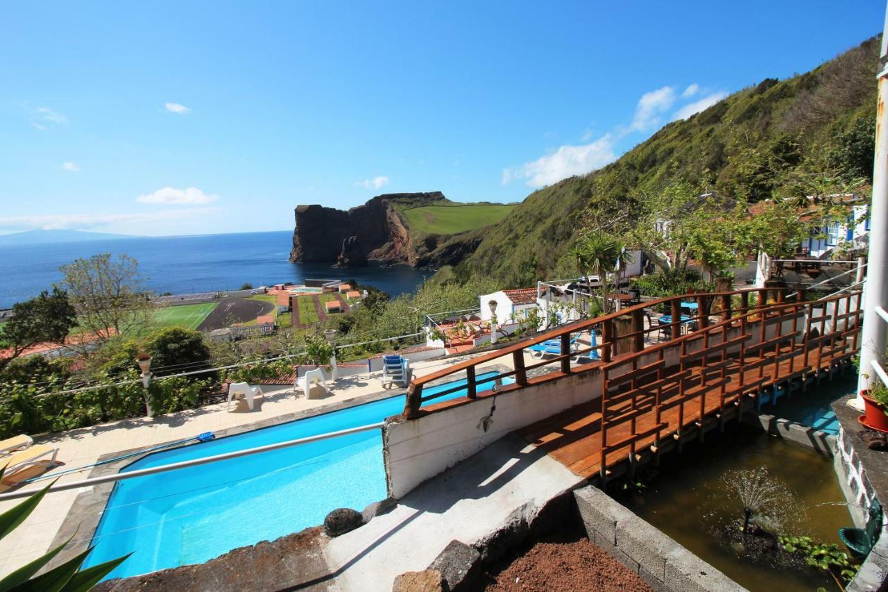 Quinta Do Canavial Velas Exterior photo