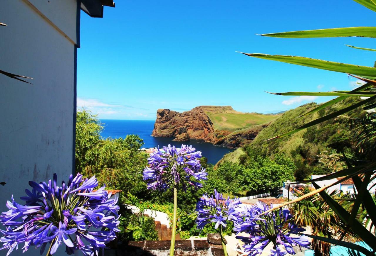 Quinta Do Canavial Velas Exterior photo
