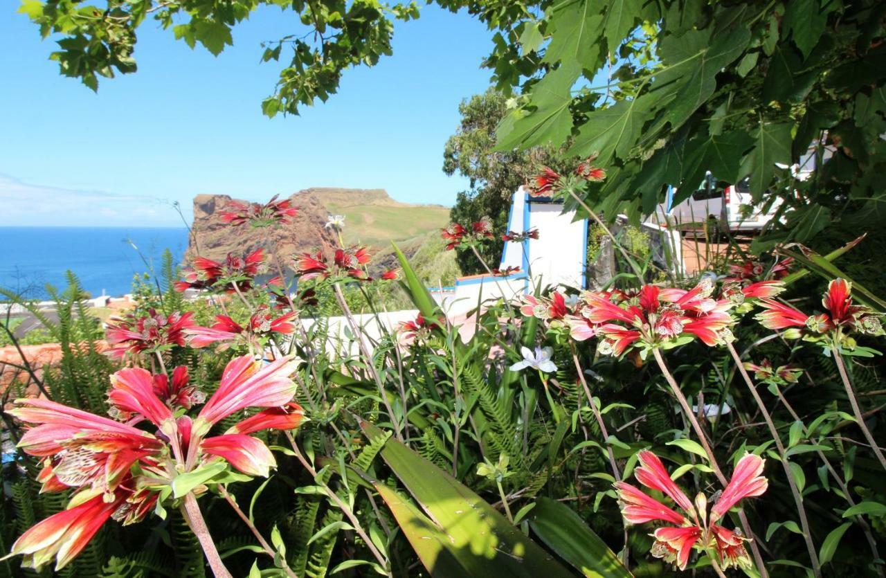 Quinta Do Canavial Velas Exterior photo